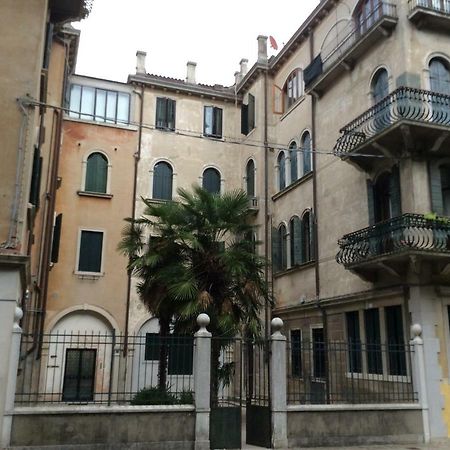 Appartamento Sant'Elena เวนิส ภายนอก รูปภาพ