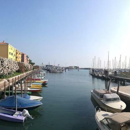 Appartamento Sant'Elena เวนิส ภายนอก รูปภาพ